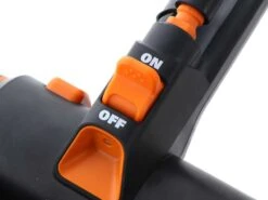 Nettoyeur Pour Extérieur à Batterie WORX WG441E - 2 Brosses Incluses - SANS BATTERIE NI CHARGEUR -Entretien Du Jardin nettoyeur pour extrieur batterie worx wg441e 2 brosses incluses sans batterie ni chargeur tte et perche 32821 2 1643810603 IMG 61fa8f2bd7941