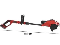 Nettoyeurs De Surface Sans Fil Einhell PICOBELLA - SANS BATTERIE ET SANS CHARGEUR -Entretien Du Jardin nettoyeurs de surface sans fil einhell picobella sans batterie et sans chargeur nettoyeur multi surface batterie picobella 29451 6 1622024160 IMG 60ae1fe0ba0c5