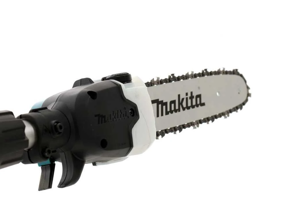 Perché élagueuse électrique à Batterie Makita UA004GZ De 40V 4Ah - Batterie Et Chargeur Inclus 14 Perché élagueuse électrique à Batterie Makita UA004GZ De 40V 4Ah - Batterie Et Chargeur Inclus – Image 14