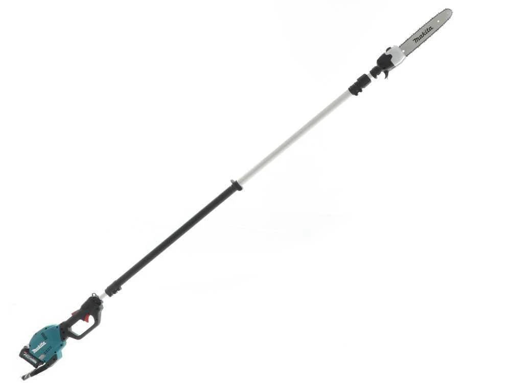 Perché élagueuse électrique à Batterie Makita UA004GZ De 40V 4Ah - Batterie Et Chargeur Inclus 2 Perché élagueuse électrique à Batterie Makita UA004GZ De 40V 4Ah - Batterie Et Chargeur Inclus – Image 2