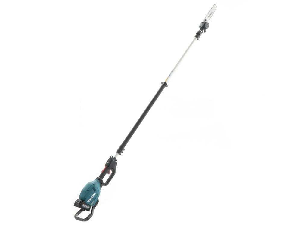 Perché élagueuse électrique à Batterie Makita UA004GZ De 40V 4Ah - Batterie Et Chargeur Inclus 6 Perché élagueuse électrique à Batterie Makita UA004GZ De 40V 4Ah - Batterie Et Chargeur Inclus – Image 6