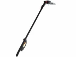 Perche D'élagage à Batterie Sur Perche Télescopique AL 200 Zanon Rino - 50.4 V 6.4 Ah -Entretien Du Jardin perche d lagage batterie sur perche tlescopique al 200 zanon rino 50 4 v 6 4 ah lagueuse sur perche tlescopique batterie zanon rino 25765 6 1604323097 IMG 5fa007199ea87