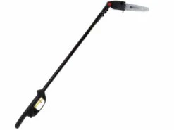 Perche D'élagage à Batterie Sur Perche Télescopique AL 200 Zanon Rino - 50.4 V 6.4 Ah -Entretien Du Jardin perche d lagage batterie sur perche tlescopique al 200 zanon rino 50 4 v 6 4 ah lagueuse sur perche tlescopique batterie zanon rino 25765 6 1604323097 IMG 5fa00719a347c