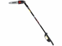 Perche D'élagage à Batterie Sur Perche Télescopique AL 200 Zanon Rino - 50.4 V 6.4 Ah -Entretien Du Jardin perche d lagage batterie sur perche tlescopique al 200 zanon rino 50 4 v 6 4 ah lagueuse sur perche tlescopique batterie zanon rino 25765 6 1604323097 IMG 5fa00719b1d1c