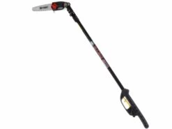 Perche D'élagage à Batterie Sur Perche Télescopique AL 200 Zanon Rino - 50.4 V 6.4 Ah -Entretien Du Jardin perche d lagage batterie sur perche tlescopique al 200 zanon rino 50 4 v 6 4 ah lagueuse sur perche tlescopique batterie zanon rino 25765 6 1604323097 IMG 5fa00719b5d85