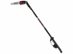 Perche D'élagage à Batterie Sur Perche Télescopique AL 200 Zanon Rino - 50.4 V 6.4 Ah -Entretien Du Jardin perche d lagage batterie sur perche tlescopique al 200 zanon rino 50 4 v 6 4 ah lagueuse sur perche tlescopique batterie zanon rino 25765 6 1604323097 IMG 5fa00719bcd16