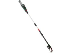 Perche D'élagage à Batterie Sur Perche Téléscopique BOSCH UniversalChainPole 18V