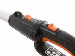 Perche D'élagage à Batterie Sur Perche Téléscopique Worx WG349E - 2Ah Da 20V -Entretien Du Jardin perche d lagage batterie sur perche tlscopique worx wg349e 2ah da 20v le moteur 24518 6 1595256412 IMG 5f15ae5c6ed8e