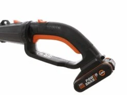 Perche D'élagage à Batterie Sur Perche Téléscopique Worx WG349E - 2Ah Da 20V -Entretien Du Jardin perche d lagage batterie sur perche tlscopique worx wg349e 2ah da 20v le moteur 24518 6 1595256412 IMG 5f15ae5c71c34