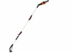 Perche D'élagage à Batterie Sur Perche Téléscopique Worx WG349E - 2Ah Da 20V -Entretien Du Jardin perche d lagage batterie sur perche tlscopique worx wg349e 2ah da 20v perche d lagage worx wg349e 24518 7 1595256412 IMG 5f15ae5c24c30