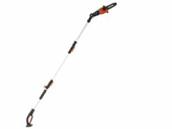 Perche D'élagage à Batterie Sur Perche Téléscopique Worx WG349E - 2Ah Da 20V -Entretien Du Jardin perche d lagage batterie sur perche tlscopique worx wg349e 2ah da 20v perche d lagage worx wg349e 24518 7 1595256412 IMG 5f15ae5c2a4c6
