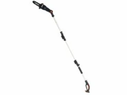 Perche D'élagage à Batterie Sur Perche Téléscopique Worx WG349E - 2Ah Da 20V -Entretien Du Jardin perche d lagage batterie sur perche tlscopique worx wg349e 2ah da 20v perche d lagage worx wg349e 24518 7 1595256412 IMG 5f15ae5c391a4