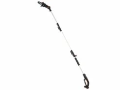 Perche D'élagage à Batterie Sur Perche Téléscopique Worx WG349E - 2Ah Da 20V -Entretien Du Jardin perche d lagage batterie sur perche tlscopique worx wg349e 2ah da 20v perche d lagage worx wg349e 24518 7 1595256412 IMG 5f15ae5c487d0