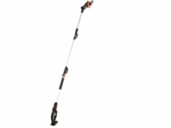 Perche D'élagage à Batterie Sur Perche Téléscopique Worx WG349E - 2Ah Da 20V -Entretien Du Jardin perche d lagage batterie sur perche tlscopique worx wg349e 2ah da 20v perche d lagage worx wg349e 24518 7 1595256412 IMG 5f15ae5c4c182