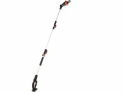 Perche D'élagage à Batterie Sur Perche Téléscopique Worx WG349E - 2Ah Da 20V -Entretien Du Jardin perche d lagage batterie sur perche tlscopique worx wg349e 2ah da 20v perche d lagage worx wg349e 24518 7 1595256412 IMG 5f15ae5c50968
