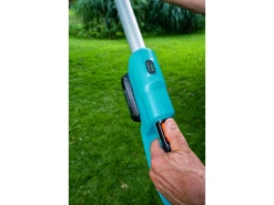 Perche D'élagage Télescopique à Batterie Gardena TCS 20/18V P4A Ready-To-Use Set -Entretien Du Jardin perche d lagage tlescopique batterie gardena tcs 20 18v p4a ready to use set perche d lagage batterie sur perche tlscopique gardena p4a ready to use set 27074 0 1612868202 IMG 60226a6ab238d