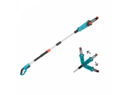 Perche D'élagage Télescopique à Batterie Gardena TCS 20/18V P4A Ready-To-Use Set -Entretien Du Jardin perche d lagage tlescopique batterie gardena tcs 20 18v p4a ready to use set perche d lagage batterie sur perche tlscopique gardena p4a ready to use set 27074 0 1612868203 IMG 60226a6b5359a