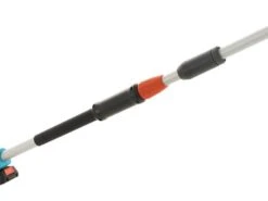 Perche D'élagage Télescopique à Batterie Gardena TCS 20/18V P4A Ready-To-Use Set -Entretien Du Jardin perche d lagage tlescopique batterie gardena tcs 20 18v p4a ready to use set perche d lagage batterie sur perche tlscopique gardena p4a ready to use set 27074 0 1612868203 IMG 60226a6b6f713