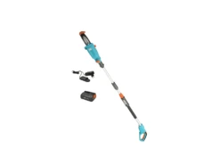 Perche D'élagage Télescopique à Batterie Gardena TCS 20/18V P4A Ready-To-Use Set -Entretien Du Jardin perche d lagage tlescopique batterie gardena tcs 20 18v p4a ready to use set perche d lagage batterie sur perche tlscopique gardena p4a ready to use set 27074 0 1612868203 IMG 60226a6bc00e1