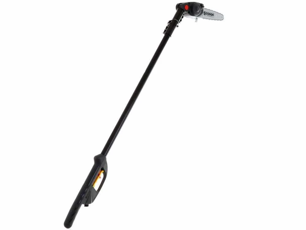 Perche élagueuse à Batterie Télescopique AS 200 Zanon Rino - 50.4V 15.9 Ah 3 Perche élagueuse à Batterie Télescopique AS 200 Zanon Rino - 50.4V 15.9 Ah – Image 3