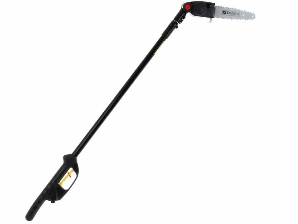 Perche élagueuse à Batterie Télescopique AS 200 Zanon Rino - 50.4V 15.9 Ah 5 Perche élagueuse à Batterie Télescopique AS 200 Zanon Rino - 50.4V 15.9 Ah – Image 5