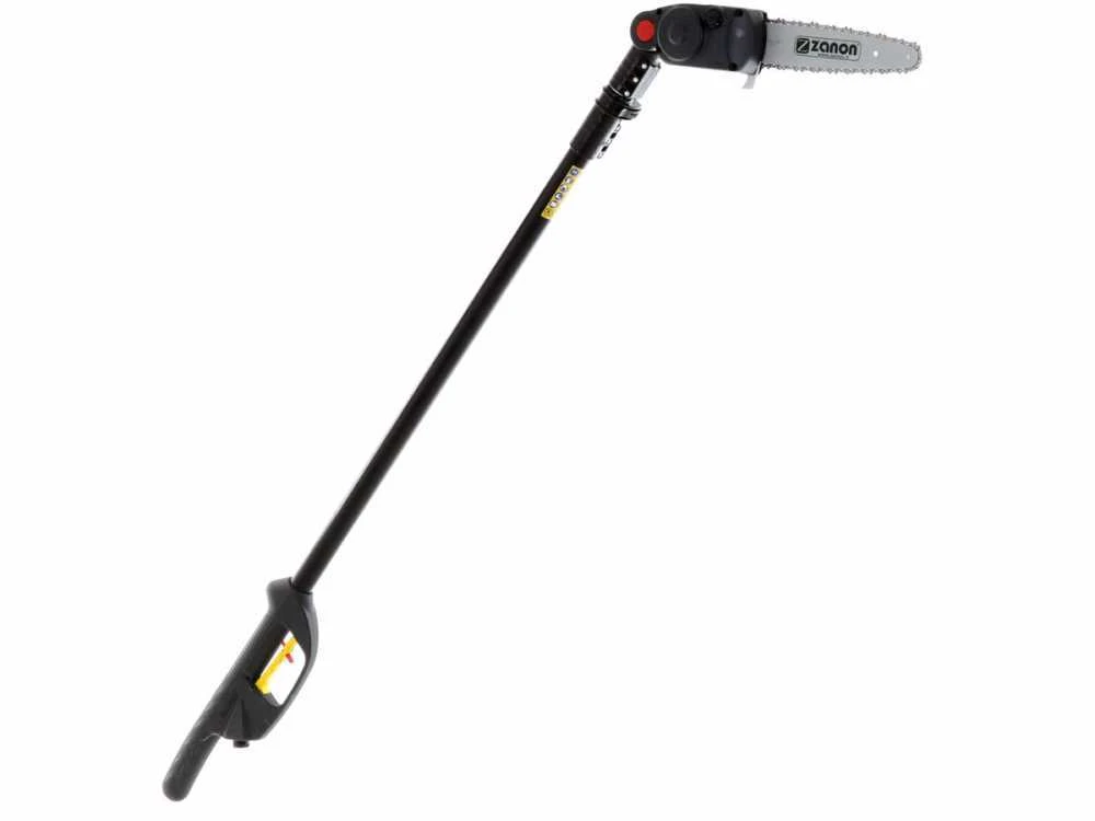 Perche élagueuse à Batterie Télescopique AS 200 Zanon Rino - 50.4V 15.9 Ah 7 Perche élagueuse à Batterie Télescopique AS 200 Zanon Rino - 50.4V 15.9 Ah – Image 7