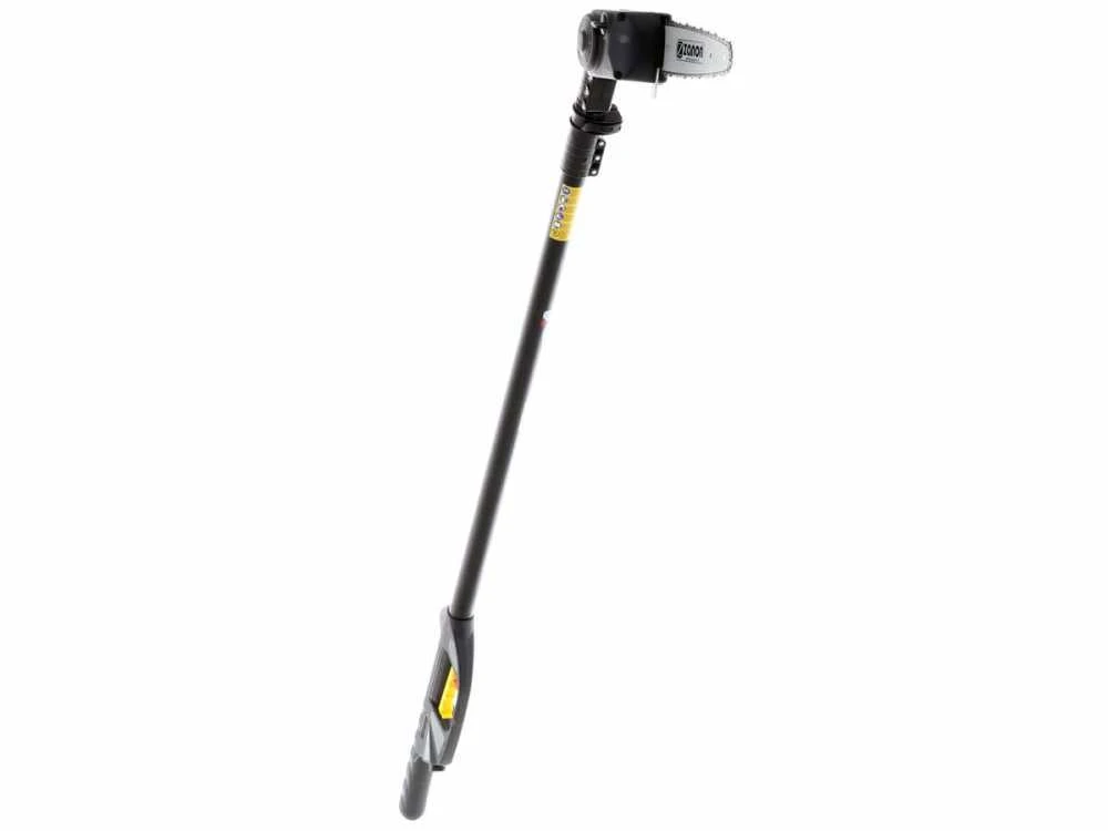 Perche élagueuse à Batterie Télescopique AS 200 Zanon Rino - 50.4V 15.9 Ah 9 Perche élagueuse à Batterie Télescopique AS 200 Zanon Rino - 50.4V 15.9 Ah – Image 9