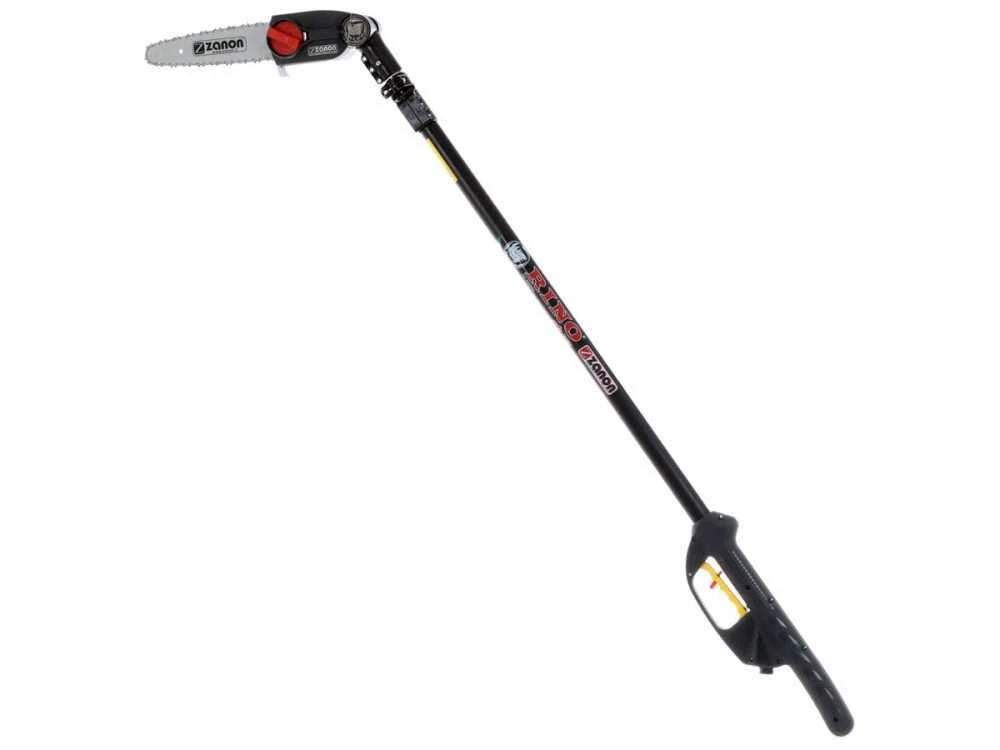 Perche élagueuse à Batterie Télescopique AS 200 Zanon Rino - 50.4V 15.9 Ah 12 Perche élagueuse à Batterie Télescopique AS 200 Zanon Rino - 50.4V 15.9 Ah – Image 12