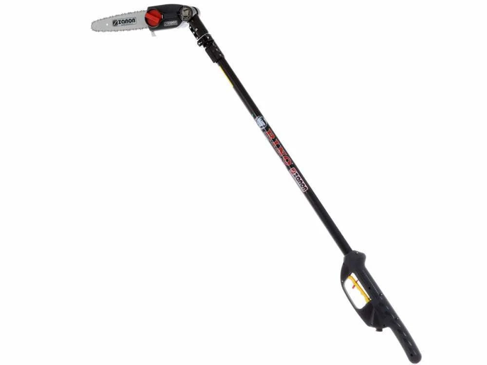 Perche élagueuse à Batterie Télescopique AS 200 Zanon Rino - 50.4V 15.9 Ah 14 Perche élagueuse à Batterie Télescopique AS 200 Zanon Rino - 50.4V 15.9 Ah – Image 14