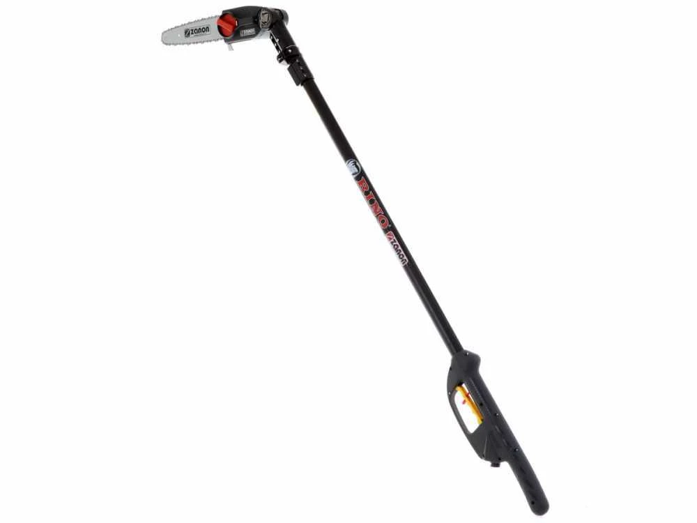 Perche élagueuse à Batterie Télescopique AS 200 Zanon Rino - 50.4V 15.9 Ah 15 Perche élagueuse à Batterie Télescopique AS 200 Zanon Rino - 50.4V 15.9 Ah – Image 15