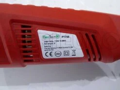 Perche élagueuse Télescopique GeoTech PT 750 - Tronçonneuse -Entretien Du Jardin perche elagueuse telescopique geotech pt 750 tronconneuse caracteristiques techniques 7088 1 1427296176 P1060419