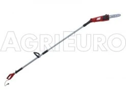 Perche élagueuse Télescopique GeoTech PT 750 - Tronçonneuse