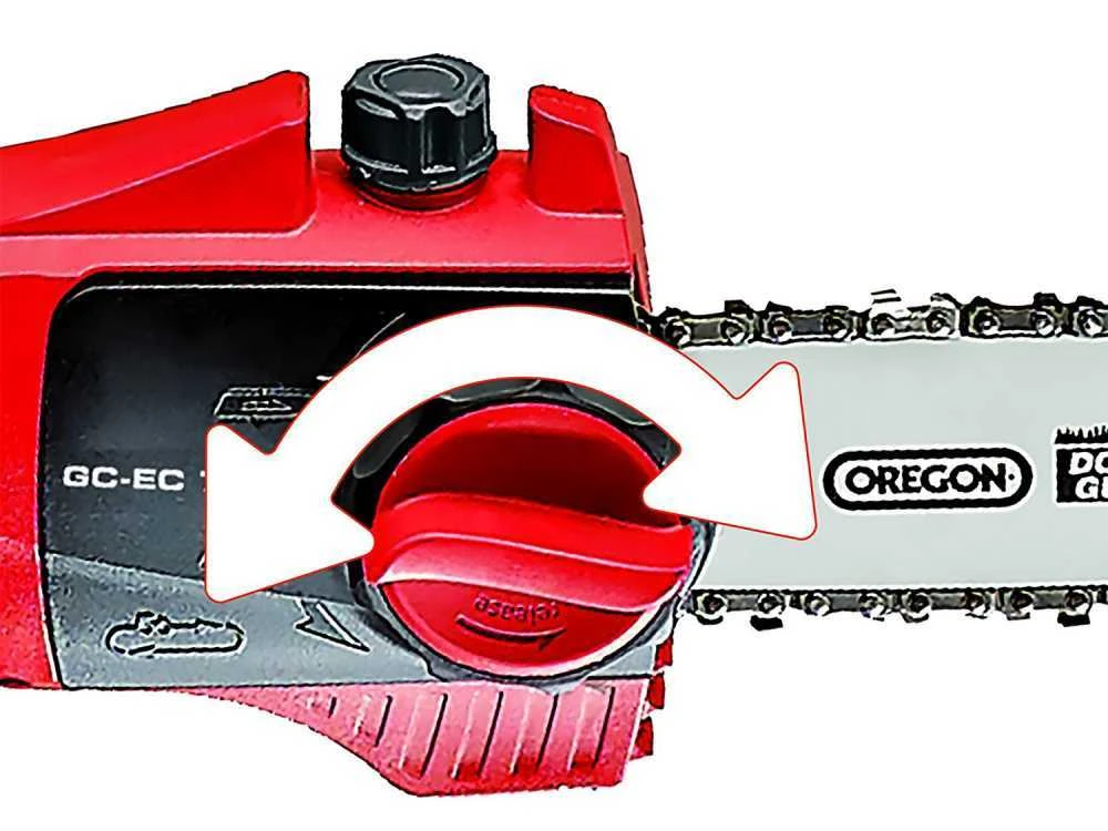 Perche élagueuse 750W Einhell GC-EC 750 T Avec Perche Télescopique En Fibre De Verre 15 Perche élagueuse 750W Einhell GC-EC 750 T Avec Perche Télescopique En Fibre De Verre – Image 15