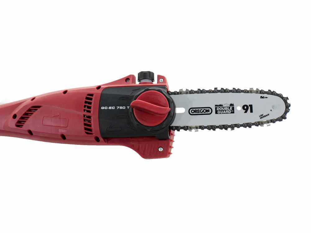 Perche élagueuse 750W Einhell GC-EC 750 T Avec Perche Télescopique En Fibre De Verre 17 Perche élagueuse 750W Einhell GC-EC 750 T Avec Perche Télescopique En Fibre De Verre – Image 17