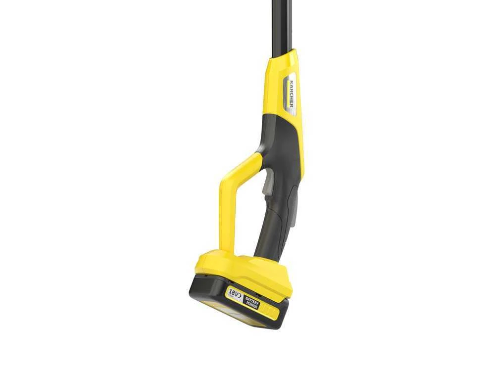 Perche élagueuse à Batterie Avec Rallonge Karcher PSW 18-20 -18V 19 Perche élagueuse à Batterie Avec Rallonge Karcher PSW 18-20 -18V – Image 19
