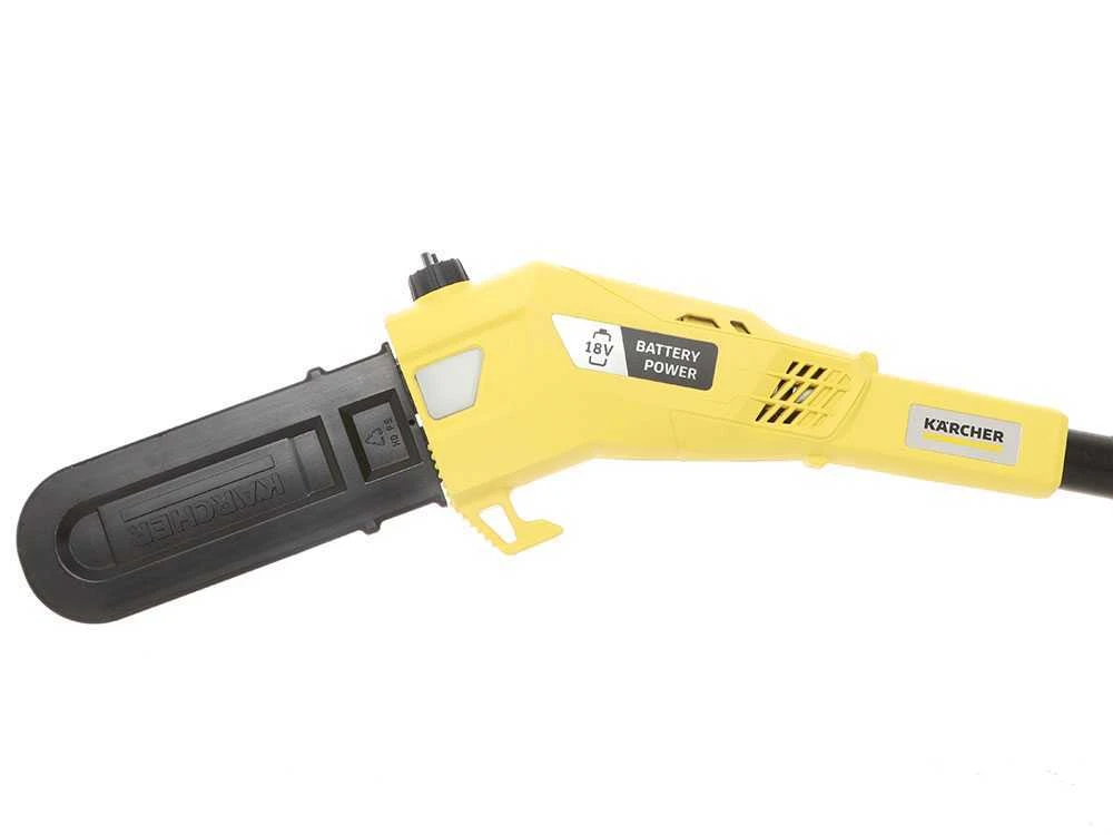 Perche élagueuse à Batterie Avec Rallonge Karcher PSW 18-20 -18V 15 Perche élagueuse à Batterie Avec Rallonge Karcher PSW 18-20 -18V – Image 15