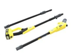 Perche élagueuse à Batterie Avec Rallonge Karcher PSW 18-20 -18V 33 Perche élagueuse à Batterie Avec Rallonge Karcher PSW 18-20 -18V -Entretien Du Jardin perche lagueuse batterie avec rallonge karcher psw 18 20 18v perche lagueuse batterie karcher pws 18 20 24195 1 1593615875 IMG 5efca6037ddf0