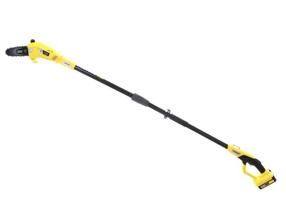 Perche élagueuse à Batterie Avec Rallonge Karcher PSW 18-20 -18V 7 Perche élagueuse à Batterie Avec Rallonge Karcher PSW 18-20 -18V – Image 7