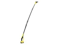 Perche élagueuse à Batterie Avec Rallonge Karcher PSW 18-20 - MACHINE SEULE - BATTERIE ET CHARGEUR DE BATTERIE NON INCLUS! -Entretien Du Jardin perche lagueuse batterie avec rallonge karcher psw 18 20 machine seule batterie et chargeur de batterie non inclus perche lagueuse karcher psw 18 20 24194 5 1593705422 IMG 5efe03ceec0ba