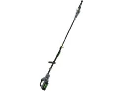 Perche élagueuse à Batterie EGO PS1000E - 56V 4Ah -Entretien Du Jardin perche lagueuse batterie ego ps1000e 56v 4ah lagueuse sur perche tlescopique ego ps1000e 41984 1 1683197290 IMG 64538d6a02dad