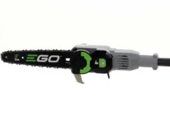 Perche élagueuse à Batterie EGO PS1000E - 56V 4Ah -Entretien Du Jardin perche lagueuse batterie ego ps1000e 56v 4ah tte lagueuse ego ps1000e 41984 9 1683197290 IMG 64538d6a713a8