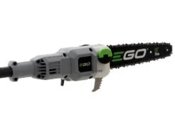 Perche élagueuse à Batterie EGO PS1000E - 56V 4Ah -Entretien Du Jardin perche lagueuse batterie ego ps1000e 56v 4ah tte lagueuse ego ps1000e 41984 9 1683197291 IMG 64538d6bd4db9