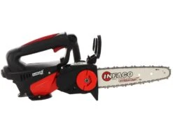 Perche élagueuse à Batterie Fixe De 93 Cm Infaco TR9 - Batterie à Dos Incluse -Entretien Du Jardin perche lagueuse batterie fixe de 93 cm infaco tr9 batterie dos incluse perche lagueuse fixe batterie infaco tr9 38108 6 1666270813 IMG 6351465dd855a