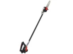 Perche élagueuse à Batterie Fixe De 93 Cm Infaco TR9 - Batterie à Dos Incluse -Entretien Du Jardin perche lagueuse batterie fixe de 93 cm infaco tr9 batterie dos incluse perche lagueuse fixe batterie infaco tr9 38108 6 1666363634 IMG 6352b0f29fb9b