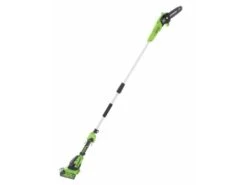 Perche élagueuse à Batterie Greenworks G40PSF 40V - Sur Rallonge, à Bretelle - SANS BATTERIE Ni CHARGEUR -Entretien Du Jardin perche lagueuse batterie greenworks g40psf 40v sur rallonge bretelle sans batterie ni chargeur perche lagueuse greenworks g40psf 17263 0 1561475297 17259 0 1561474366 IMG 8902