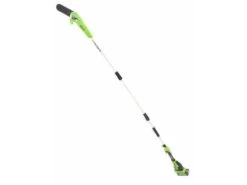 Perche élagueuse à Batterie Greenworks G40PSF 40V - Sur Rallonge, à Bretelle - SANS BATTERIE Ni CHARGEUR -Entretien Du Jardin perche lagueuse batterie greenworks g40psf 40v sur rallonge bretelle sans batterie ni chargeur perche lagueuse greenworks g40psf 17263 0 1561475297 17259 0 1561474367 IMG 8888