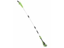 Perche élagueuse à Batterie Greenworks G40PSF 40V - Sur Rallonge, à Bretelle - SANS BATTERIE Ni CHARGEUR -Entretien Du Jardin perche lagueuse batterie greenworks g40psf 40v sur rallonge bretelle sans batterie ni chargeur perche lagueuse greenworks g40psf 17263 0 1561475297 17259 0 1561474367 IMG 8891