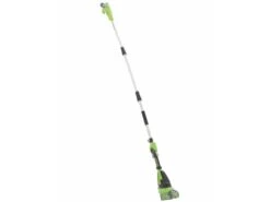 Perche élagueuse à Batterie Greenworks G40PSF 40V - Sur Rallonge, à Bretelle - SANS BATTERIE Ni CHARGEUR -Entretien Du Jardin perche lagueuse batterie greenworks g40psf 40v sur rallonge bretelle sans batterie ni chargeur perche lagueuse greenworks g40psf 17263 0 1561475297 17259 0 1561474367 IMG 8892