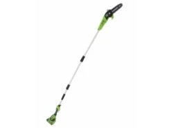 Perche élagueuse à Batterie Greenworks G40PSF 40V - Sur Rallonge, à Bretelle - SANS BATTERIE Ni CHARGEUR -Entretien Du Jardin perche lagueuse batterie greenworks g40psf 40v sur rallonge bretelle sans batterie ni chargeur perche lagueuse greenworks g40psf 17263 0 1561475297 17259 0 1561474367 IMG 8895