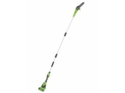 Perche élagueuse à Batterie Greenworks G40PSF 40V - Sur Rallonge, à Bretelle - SANS BATTERIE Ni CHARGEUR -Entretien Du Jardin perche lagueuse batterie greenworks g40psf 40v sur rallonge bretelle sans batterie ni chargeur perche lagueuse greenworks g40psf 17263 0 1561475297 17259 0 1561474367 IMG 8896